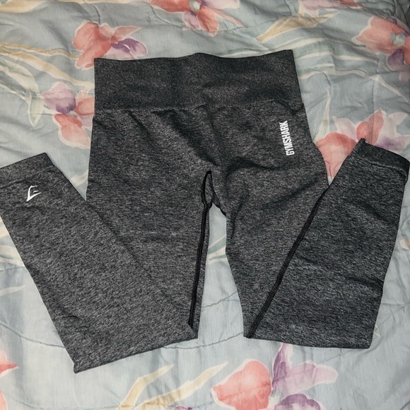 Gymshark Pants - Gymshark Adapt Marl Seamless leggings